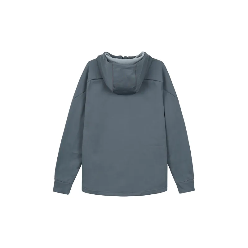 Nike Jackets Men Iron Gray-1