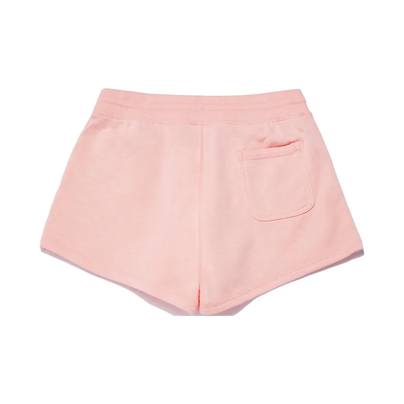 Champion Casual Shorts Women's Pink-1