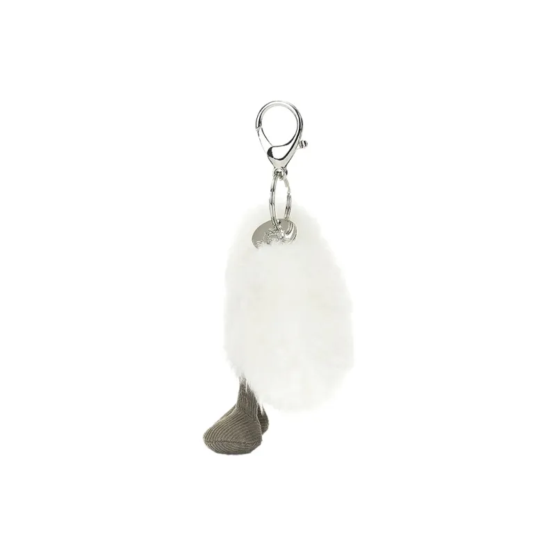 JELLYCAT Fun Items Collection Cloud Dolls Plush Pendant 10cm Height-2