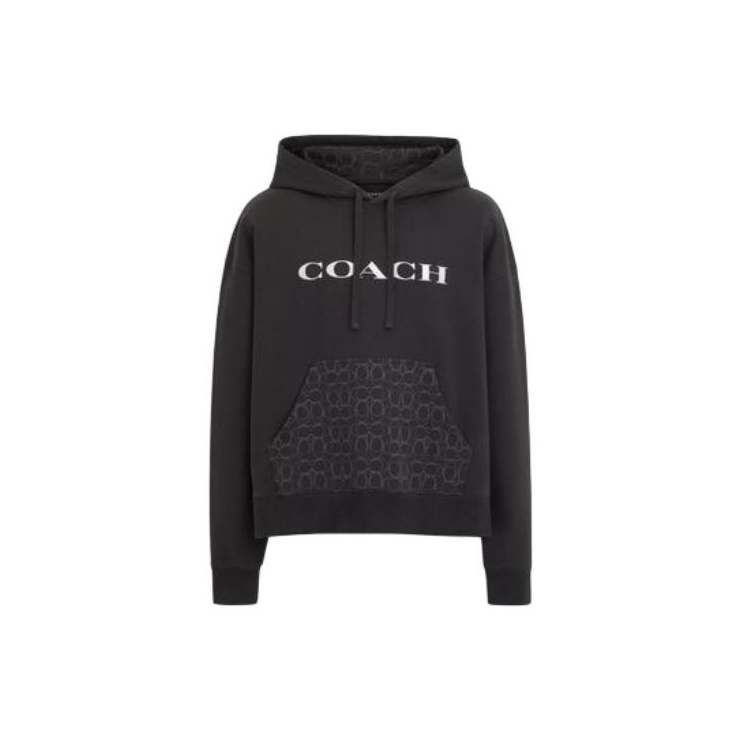 Authentic coach orders sweatshirt