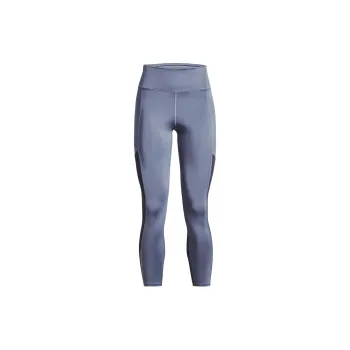 Under Armour FLY FAST 3.0 ANKLE TIGHT Sports Pants Women's Purple