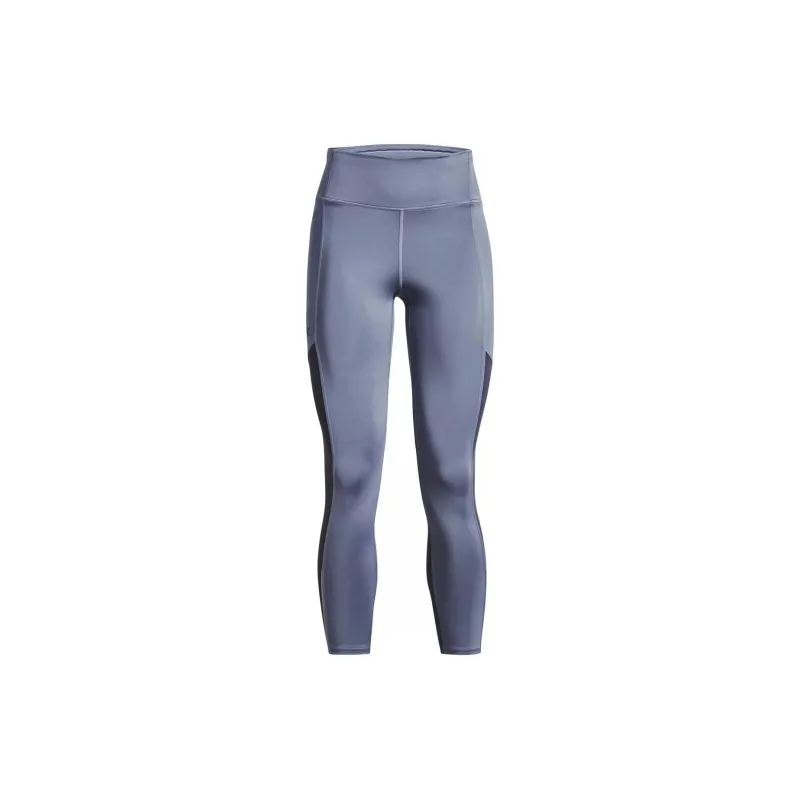 Under Armour FLY FAST 3.0 ANKLE TIGHT Sports Pants Women's Purple-0