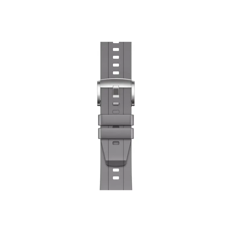Yu Qing Huawei Compatibility Watch Band Silicone Material-5