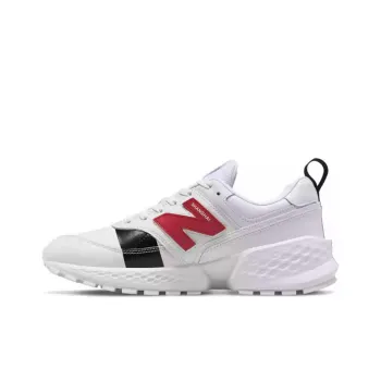 New Balance 574 Sport Flight Path Munseil White Black