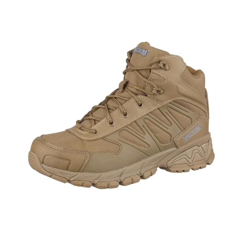 MAGNUM Ranger 6.0 Mid Top Outdoor Shoes Men's-1