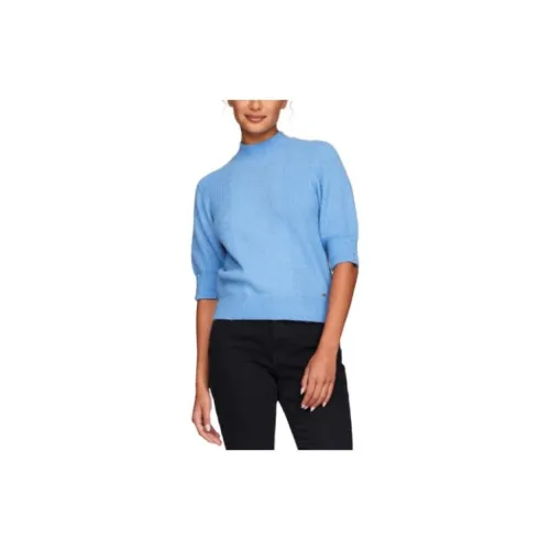 Tommy Hilfiger Sweaters Women's Blue