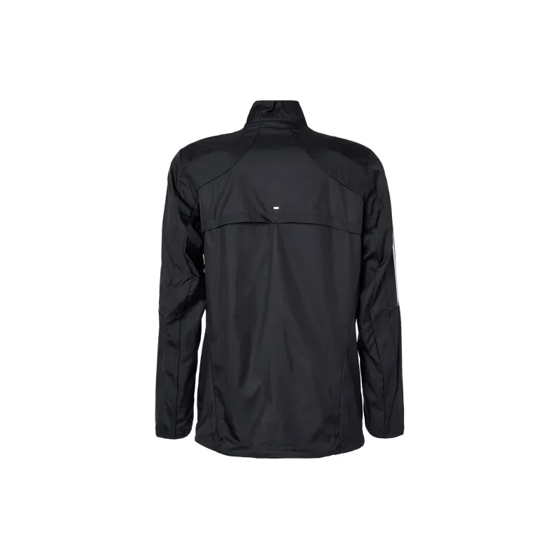Adidas 3 Stripes Jacket Men's Black-1