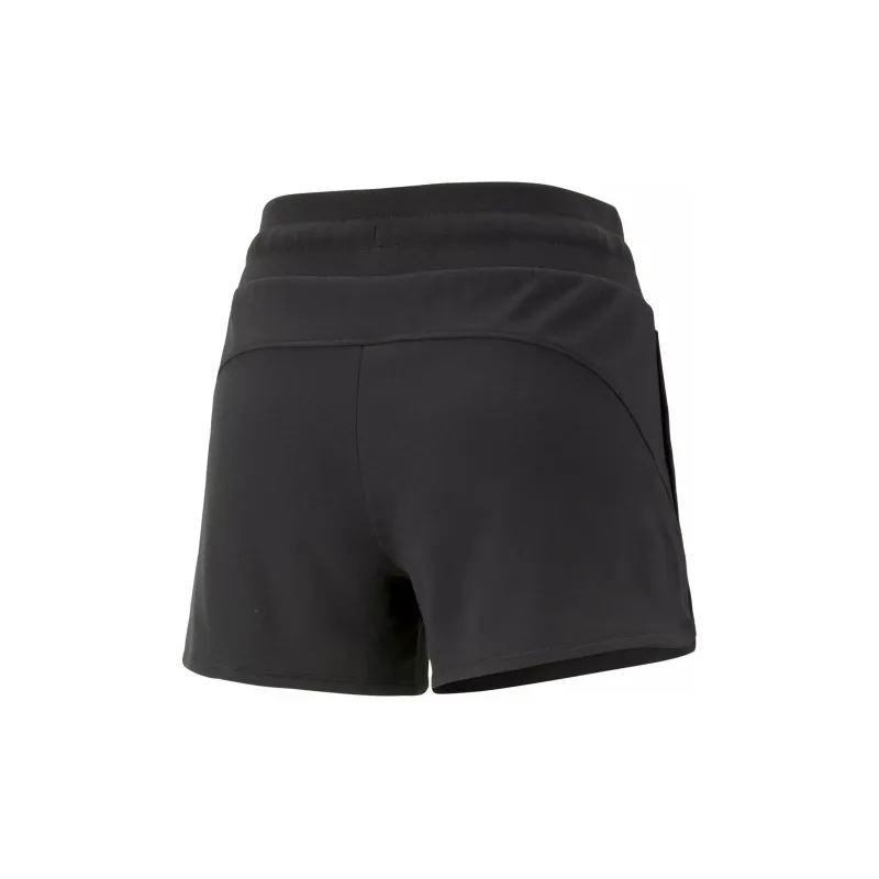PUMA MODERN SPORTS SHORTS Sports Shorts Women's Black-1