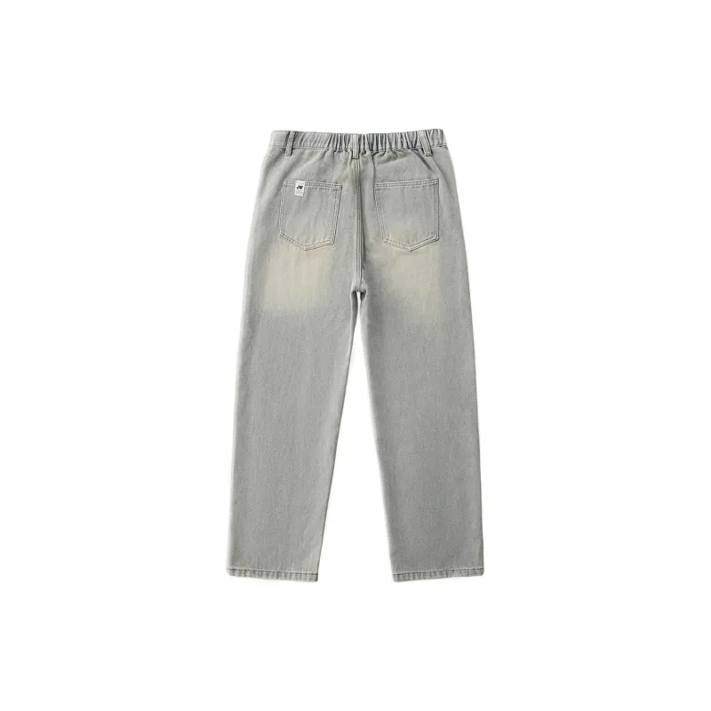JASONWOOD Cowboy On The Run Jeans Unisex Yellow Mud-31