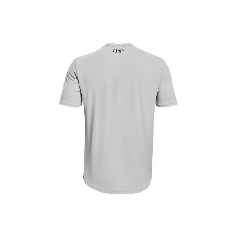 Under Armour T Shirt Men's Gray-1