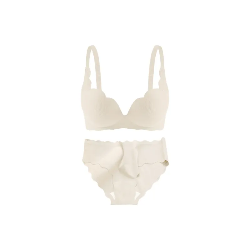 Sizhisha Women's Underwear Sets-9