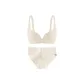 Champagne Clothing Sets