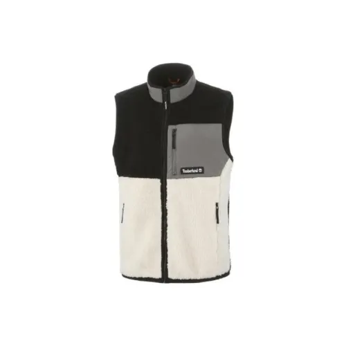 Timberland Vest Men's Multicolor