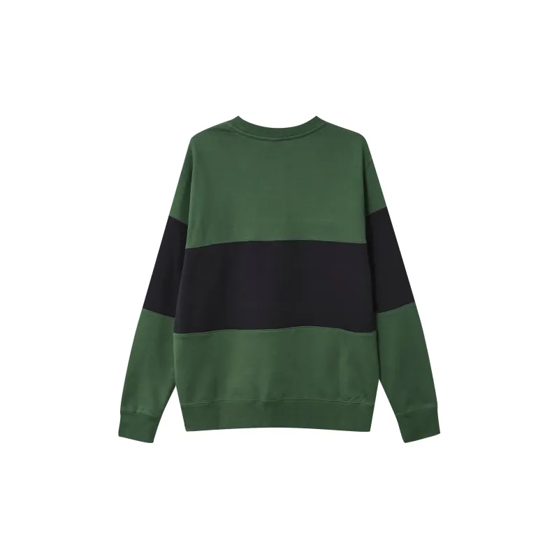Nike Sweatshirts Men Green-1