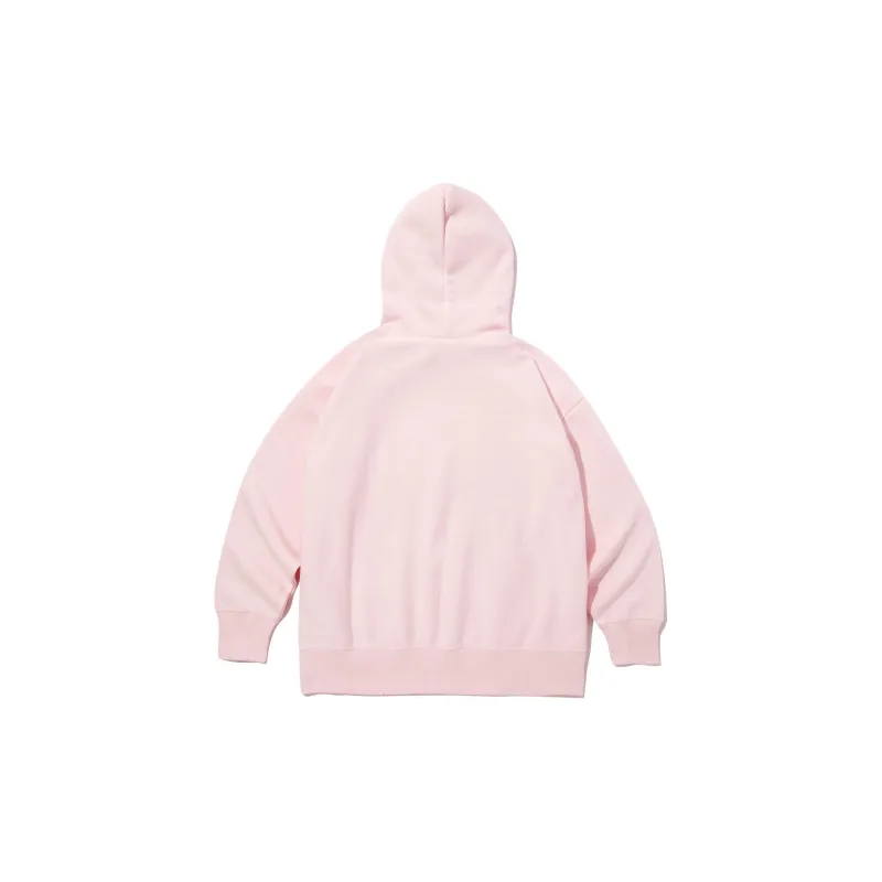 Champion Reverse Weave Sweatshirt Women's Light Pink-1