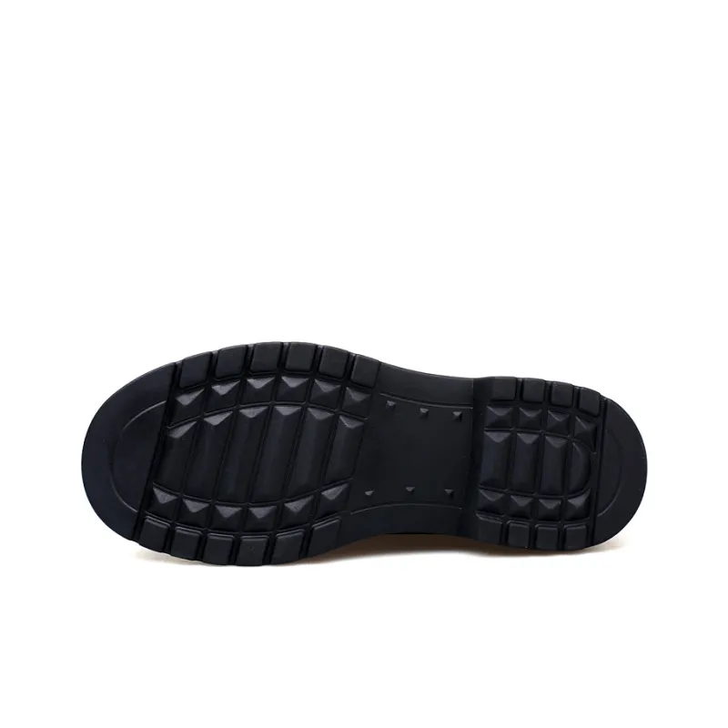 DILIKAN Dress Shoes Women's Black-6