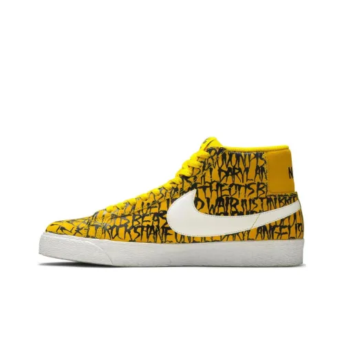 Nike SB Blazer Neckface