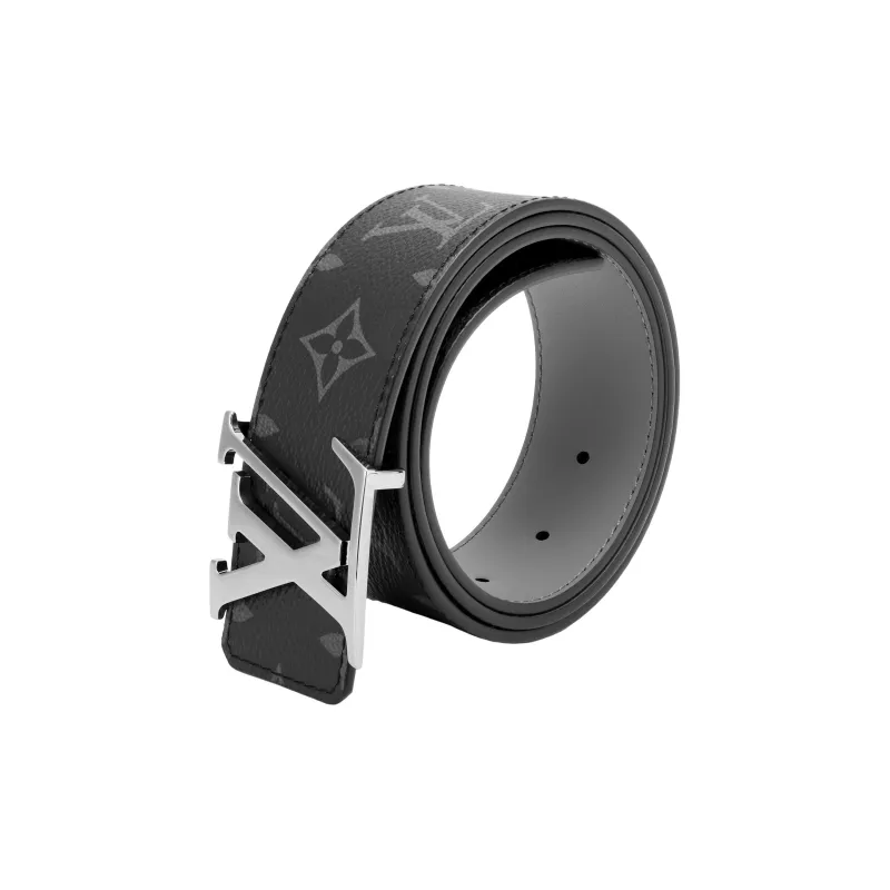 LOUIS VUITTON Lv Initiales 40mm Reversible Belt-2