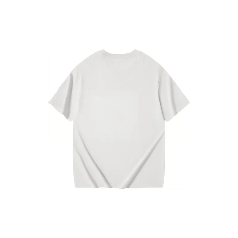 PEAK Comprehensive Sports Series T Shirts Men Baymax-1