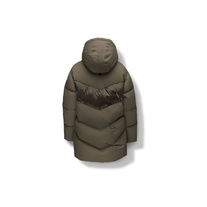 Nobis Down Jackets Women's-7
