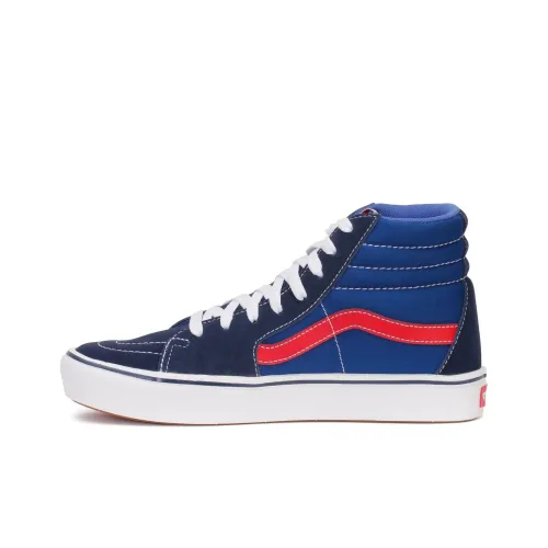 Vans Sk8-Hi ComfyCush 'Tri Tone'