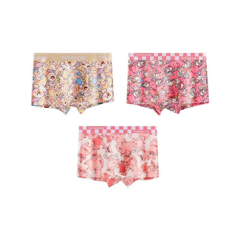 MIIOW Men Underpants-3