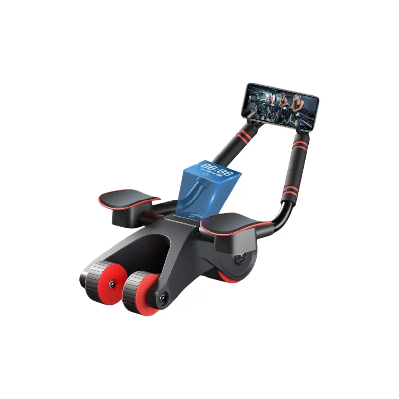 Umay Abdominal Rollers-0