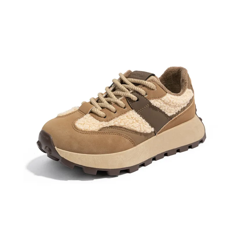 Humanism 1986 Low Top Casual Shoes Women's-15