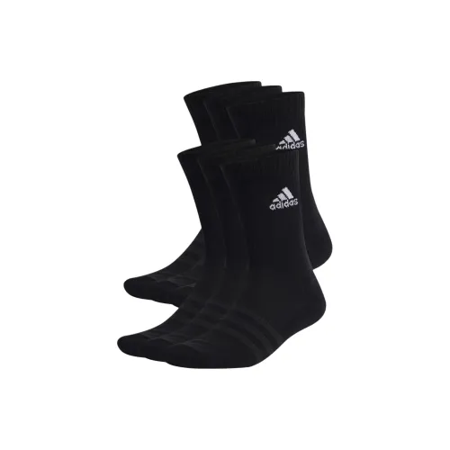 Adidas Men Mid-Calf Socks