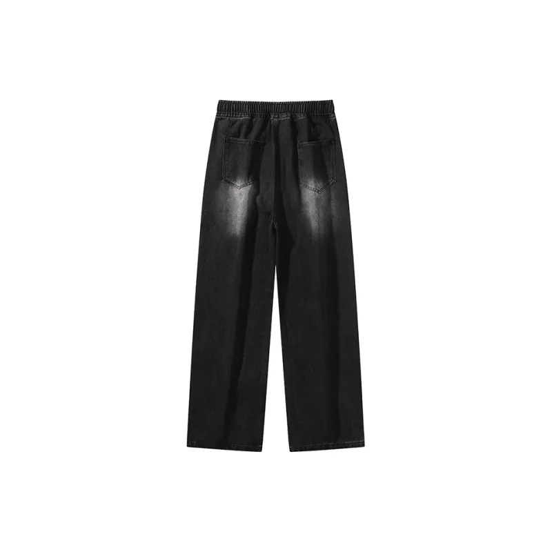 Mimx Homme Jeans Unisex-1