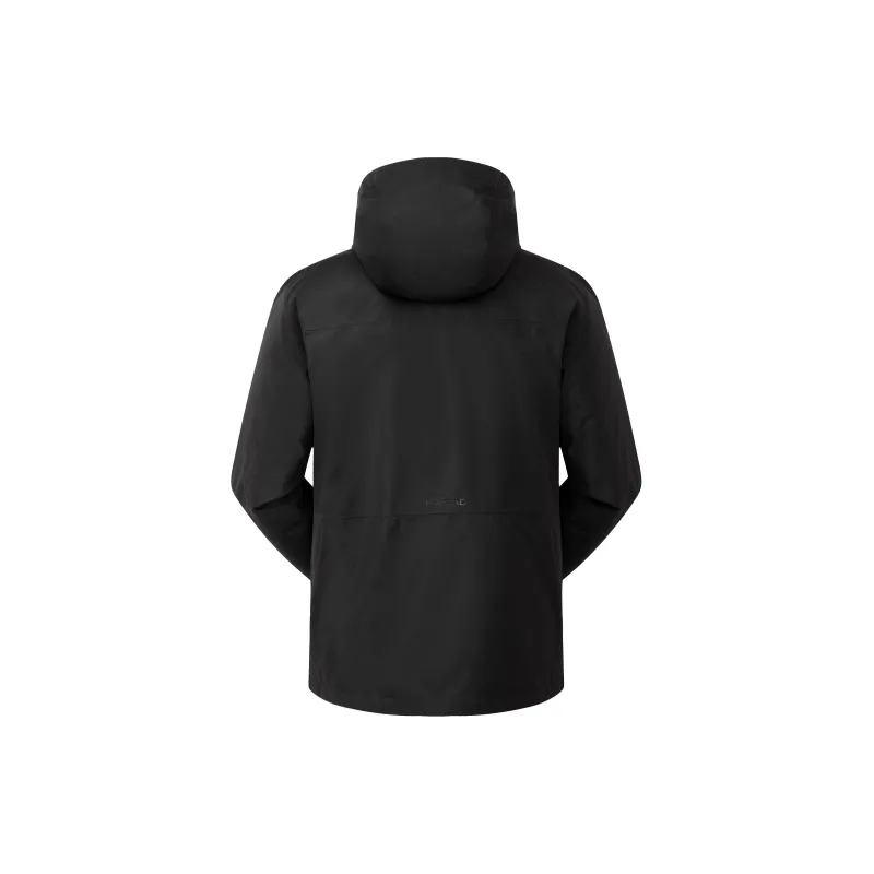 TOREAD Windproof Breathable Warm Water Repellent Windbreaker Jacket Unisex-9