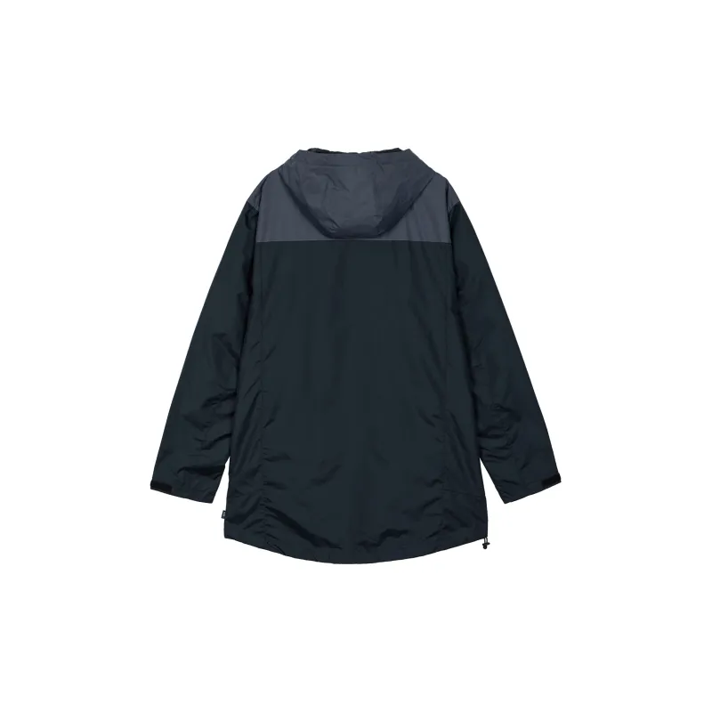 Vans Jackets Men Black-1