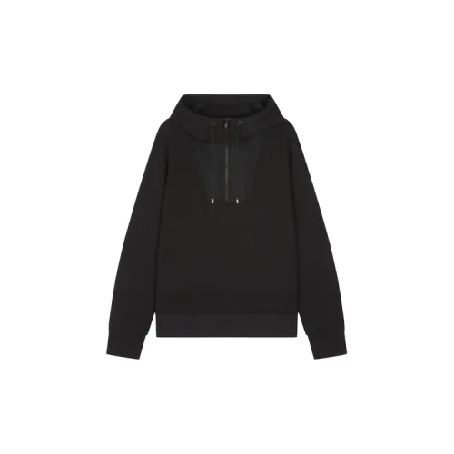 CROQUIS Sweatshirts Men Jet Black