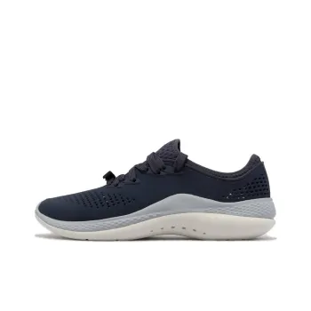 Crocs LiteRide 360 Pacer W Beach Sandals Women's Dark Blue