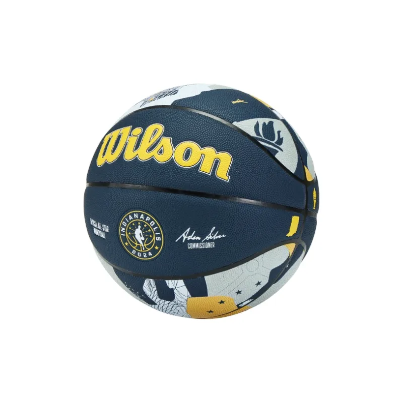 Wilson All Star Basketball-1
