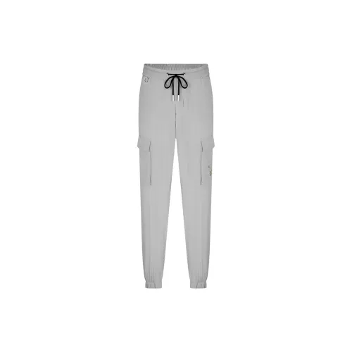 GAGAML Casual Pants Men