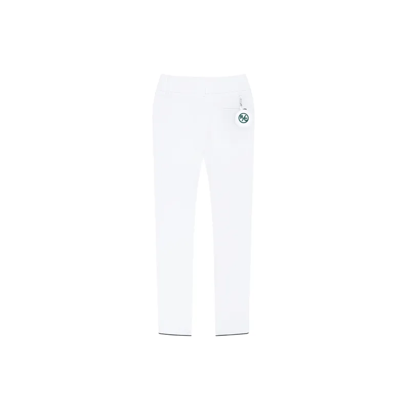 RYDER CUP Knitted Sports Pants Autumn And Winter Season Women's-5
