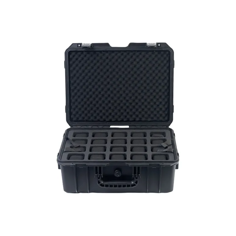 Vencrew Unisex Watch Case-25
