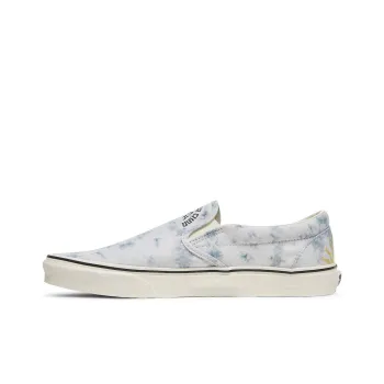Vans Classic Slip On Parks Project Tie Dye Marshmallow