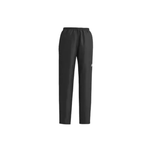 YONEX Casual Pants Men Black