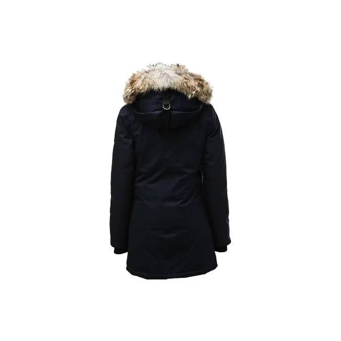 Nobis Carla Down Jacket Women's-7