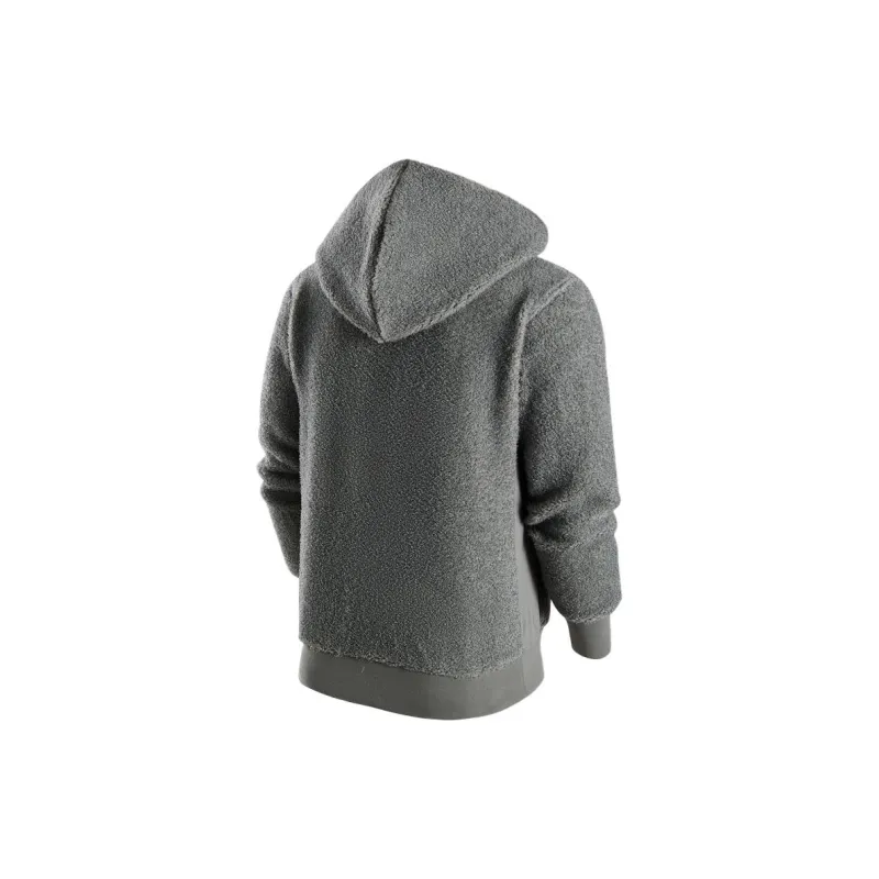 Nike Sweatshirt Men's Dark Mud Gray-1