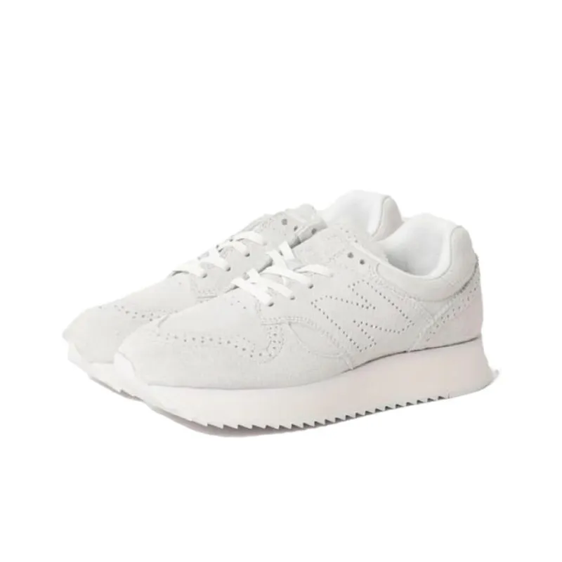 New Balance 520 Sneakers Grey Women's-3