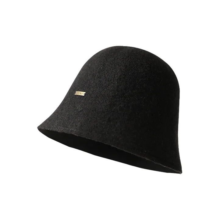 J W Bucket Hats Unisex-0