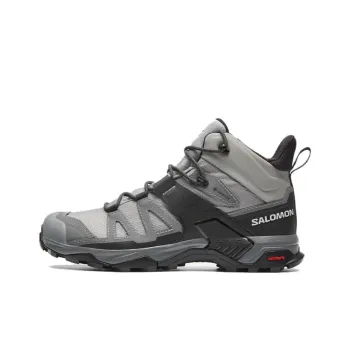 SALOMON X Ultra 4 Mid Gtx 'Grey'