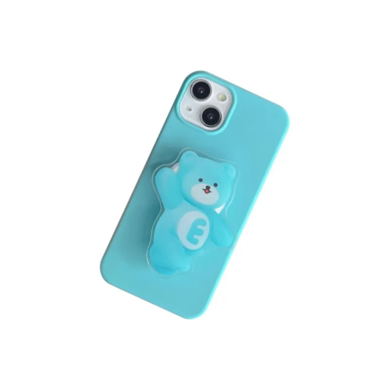 SHANGHUI Phone Cases-1