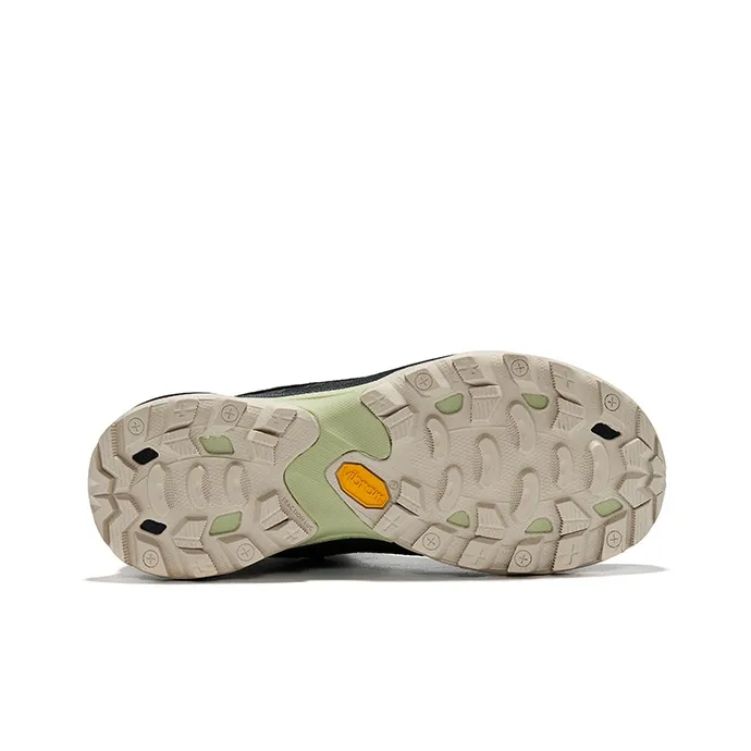 MERRELL Women's Moab Speed 2 Mid GORE TEX 'Black' Women's-4
