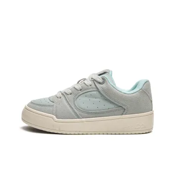 Far Waves Anti-Slip Wear-Resistant Lightweight Breathable Low-Top Skateboard Shoes Women's