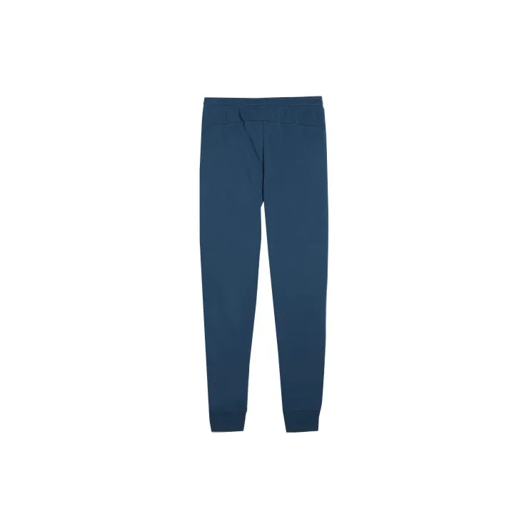 PUMA Mercedes-AMG Petronas Knitted Sports Pants Men's Tropical Ocean Color-1