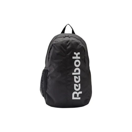 Reebok Backpacks Black